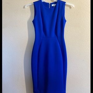 Calvin Klein dress